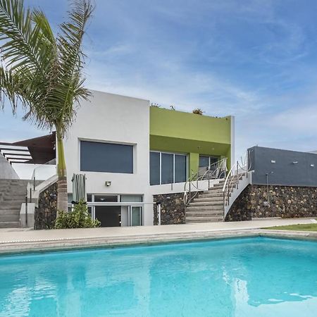 Casa Alsa Villa La Guancha Екстериор снимка