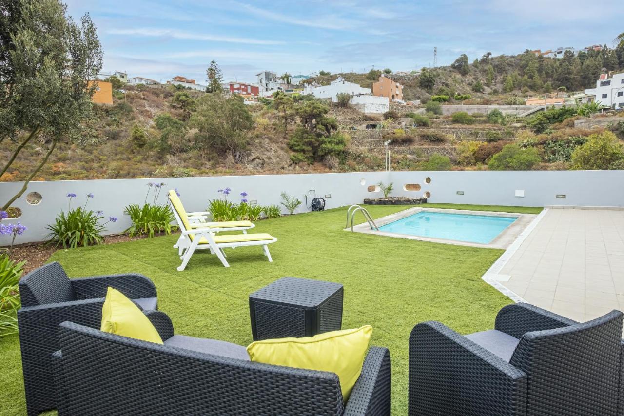 Casa Alsa Villa La Guancha Екстериор снимка