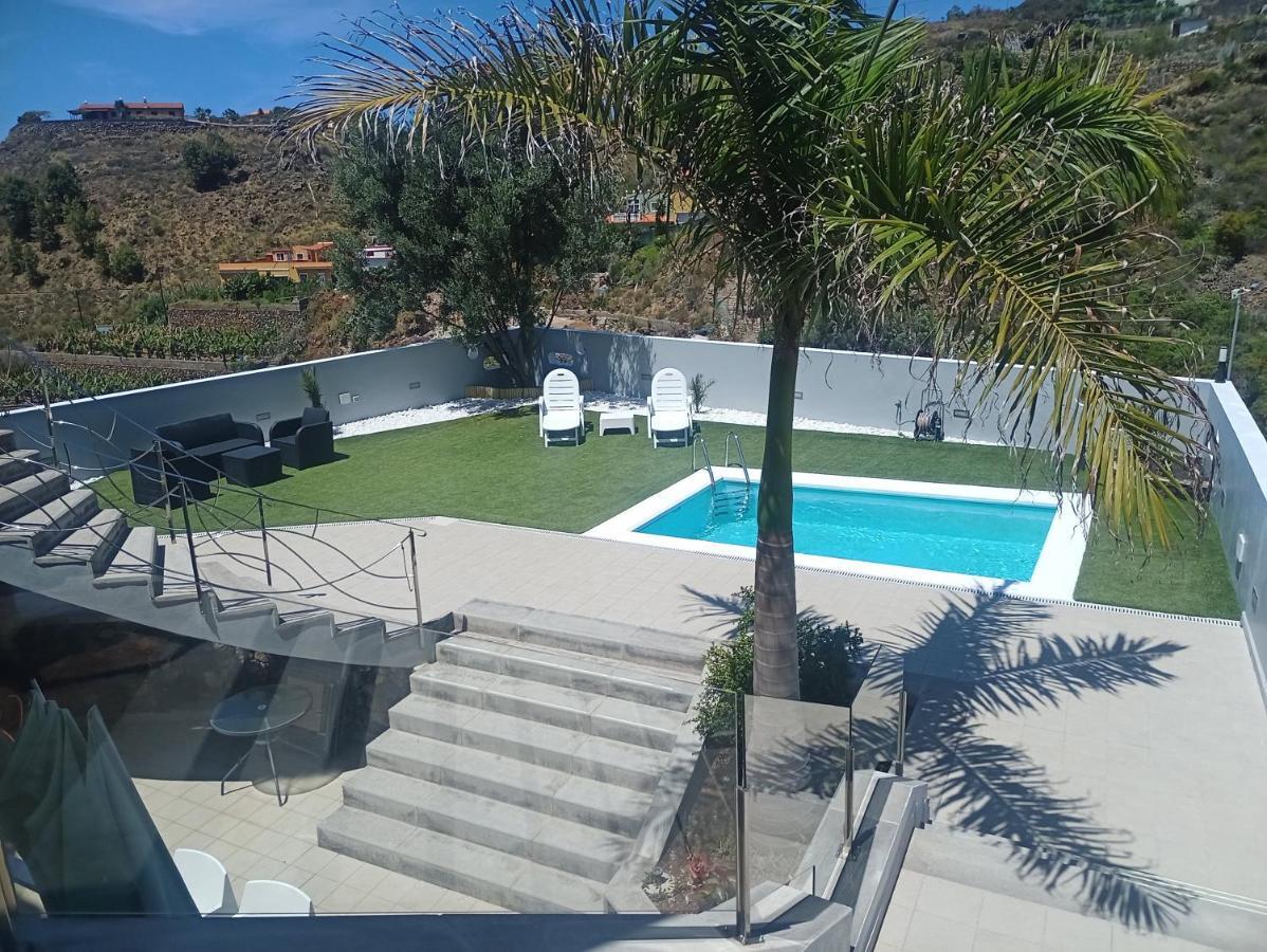 Casa Alsa Villa La Guancha Екстериор снимка