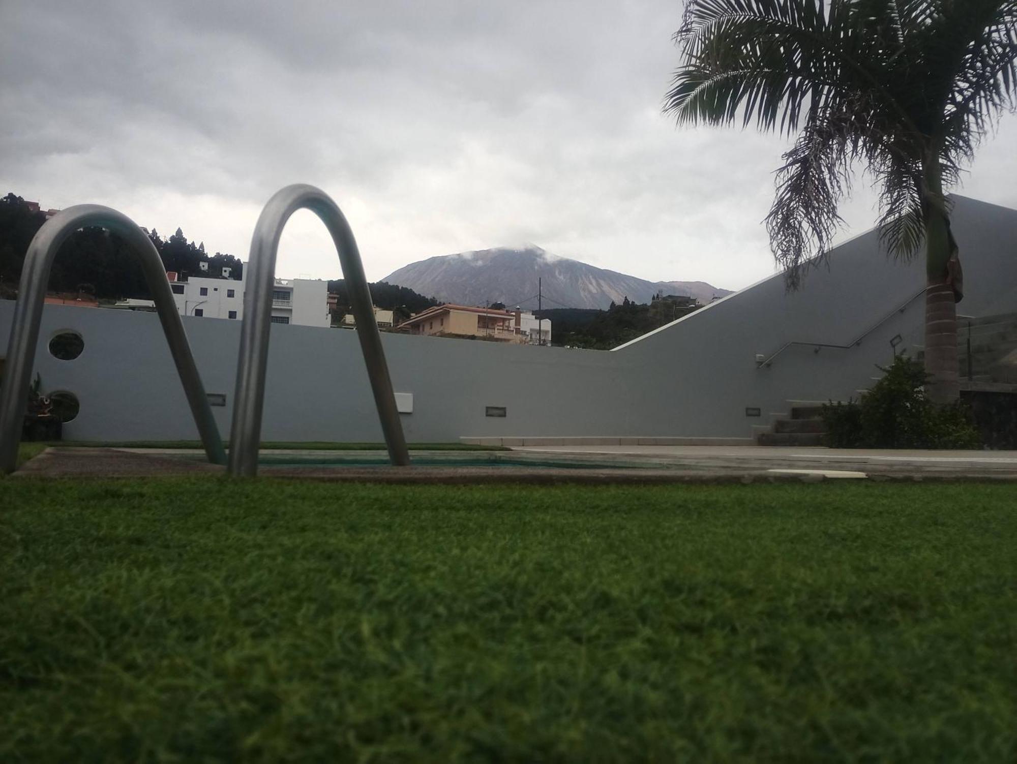 Casa Alsa Villa La Guancha Екстериор снимка